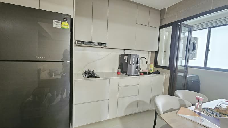 99B Circuit Road, 99B Circuit Road, Room Rental, 100 sqft, HDB Flat For Rent, by Lynn Lee 金玲, 500161593 - Kitchen - PropertyGuru.com.sg
