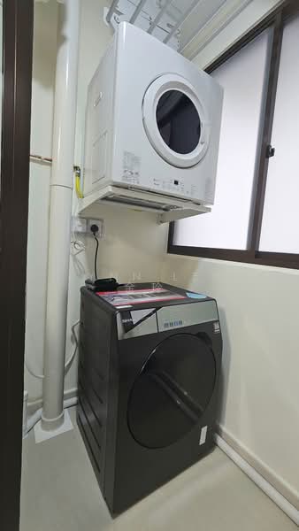 99B Circuit Road, 99B Circuit Road, Room Rental, 100 sqft, HDB Flat For Rent, by Lynn Lee 金玲, 500161593 - Yard - PropertyGuru.com.sg