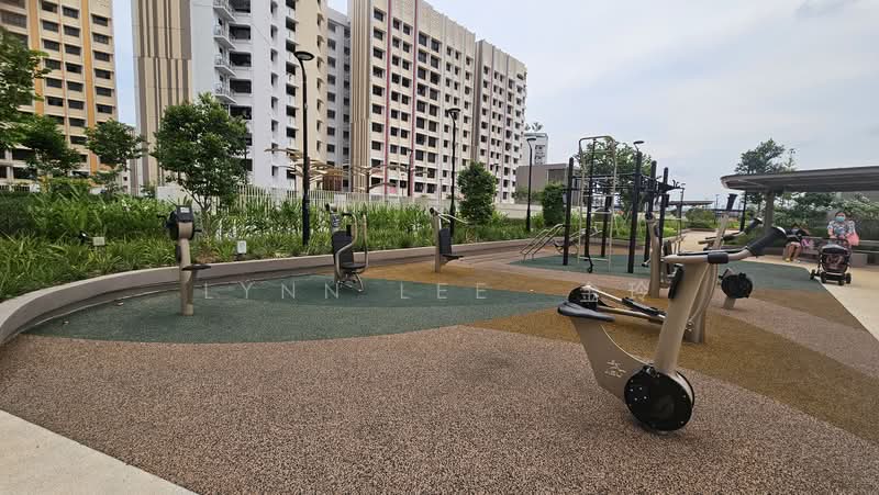99B Circuit Road, 99B Circuit Road, Room Rental, 100 sqft, HDB Flat For Rent, by Lynn Lee 金玲, 500161593 - Exterior - PropertyGuru.com.sg