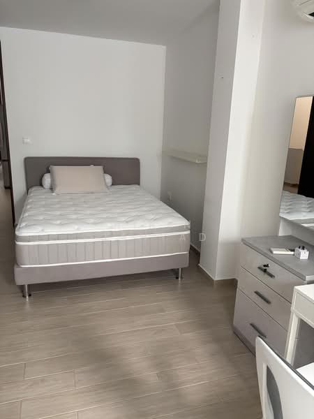 Mandarin Park, Chun Tin Road, Room Rental, 200 sqft, Terraced House For Rent, by Airin Tjahyadi, 500161595 - Bedroom - PropertyGuru.com.sg