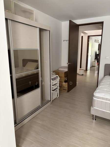 Mandarin Park, Chun Tin Road, Room Rental, 200 sqft, Terraced House For Rent, by Airin Tjahyadi, 500161595 - Bedroom - PropertyGuru.com.sg