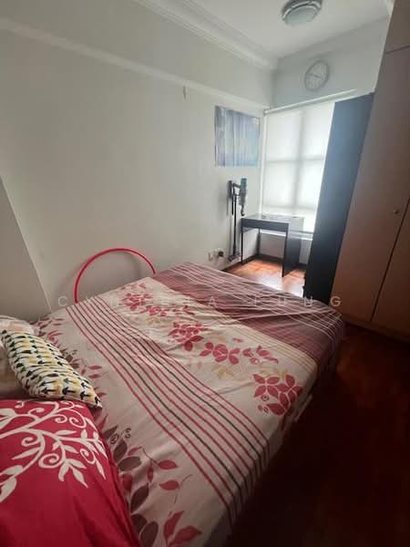 Aquarius By The Park, 7 Bedok Reservoir View, 3 Bedrooms, 1,227 sqft, Condominium For Sale, by Cynthia Fung, 500161596 - Bedroom - PropertyGuru.com.sg