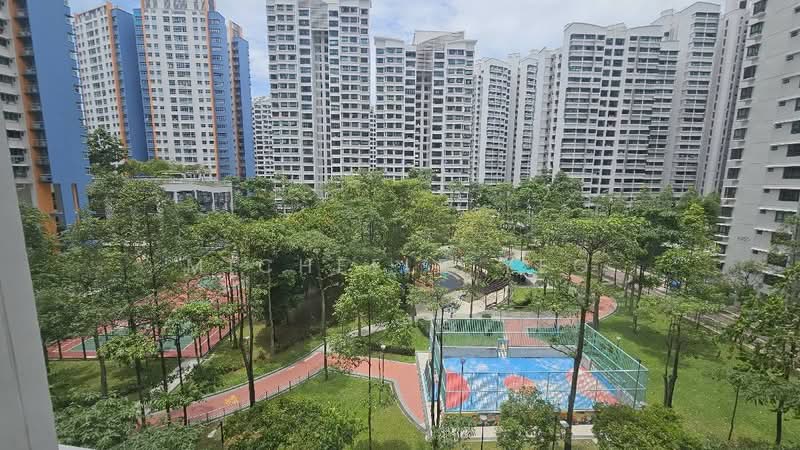 433B Sengkang West Way, 433B Sengkang West Way, 3 Bedrooms, 1,001 sqft, HDB Flat For Sale, by Michelle Yeo, 500161598 - PropertyGuru.com.sg