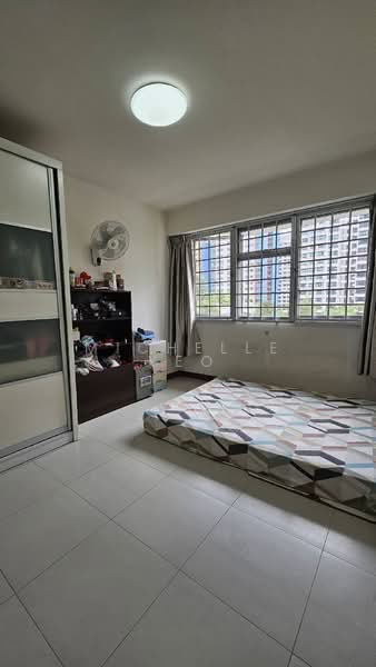 433B Sengkang West Way, 433B Sengkang West Way, 3 Bedrooms, 1,001 sqft, HDB Flat For Sale, by Michelle Yeo, 500161598 - PropertyGuru.com.sg