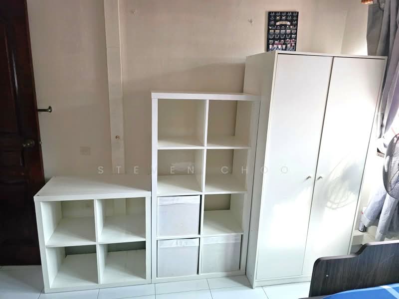 442 Sin Ming Avenue, 442 Sin Ming Avenue, Room Rental, 120 sqft, HDB Flat For Rent, by Steven Choo, 500161599 - Interior - PropertyGuru.com.sg