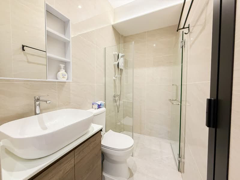 384 East Coast Road, , Studio, 250 sqft, Walk-up Apartment For Rent, by Jan Tay, 500161600 - Bathroom - PropertyGuru.com.sg