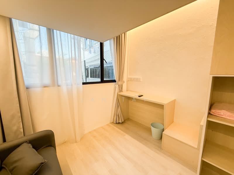 384 East Coast Road, , Studio, 250 sqft, Walk-up Apartment For Rent, by Jan Tay, 500161600 - Interior - PropertyGuru.com.sg