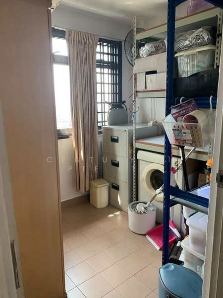 85C Lorong 4 Toa Payoh, 85C Lorong 4 Toa Payoh, 2 Bedrooms, 840 sqft, HDB Flat For Rent, by EDMUND TEO, 500161601 - Interior - PropertyGuru.com.sg
