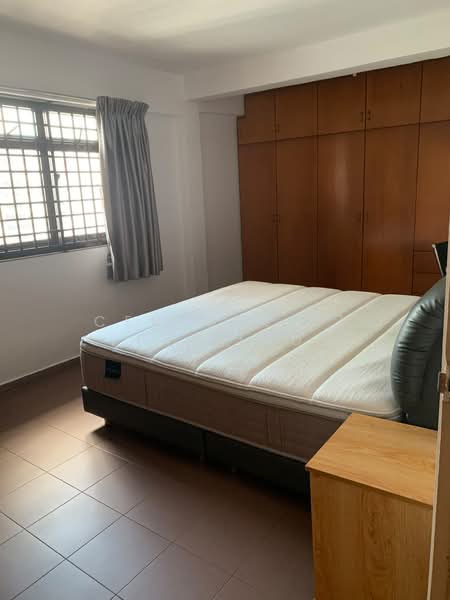 85C Lorong 4 Toa Payoh, 85C Lorong 4 Toa Payoh, 2 Bedrooms, 840 sqft, HDB Flat For Rent, by EDMUND TEO, 500161601 - Bedroom - PropertyGuru.com.sg