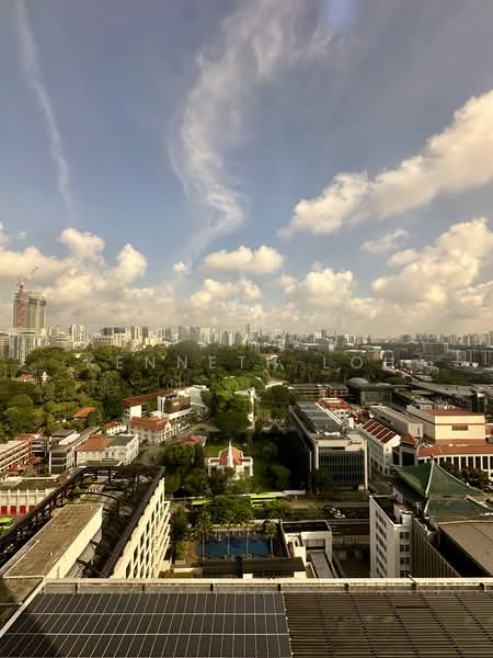 Peninsula Plaza, 111 North Bridge Road, 1,235 sqft, Office For Rent, by Kenneth Loh, 500161603 - View - CommercialGuru.com.sg