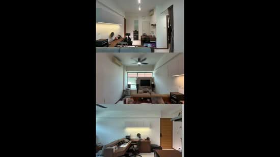 Fruition, 3 Mangis Road, East Coast / Marine Parade, 2 Bedrooms, 743 sqft, Condominium For Sale, by Bernard Ng 黄俊凯, 500161604 - PropertyGuru.com.sg