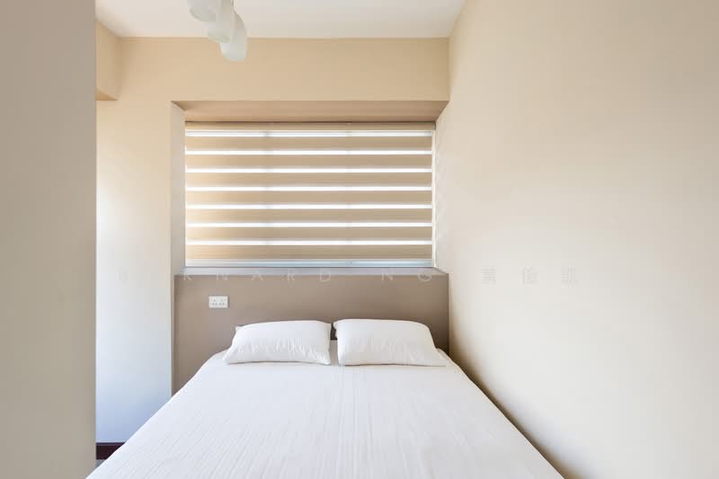Fruition, 3 Mangis Road, 2 Bedrooms, 743 sqft, Condominium For Sale, by Bernard Ng 黄俊凯, 500161604 - Bedroom - PropertyGuru.com.sg