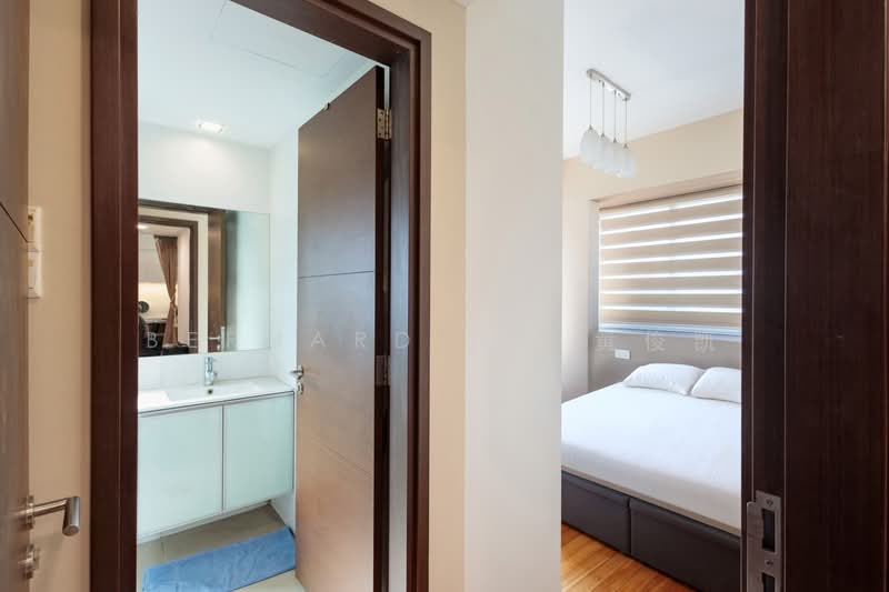 Fruition, 3 Mangis Road, 2 Bedrooms, 743 sqft, Condominium For Sale, by Bernard Ng 黄俊凯, 500161604 - Bathroom - PropertyGuru.com.sg