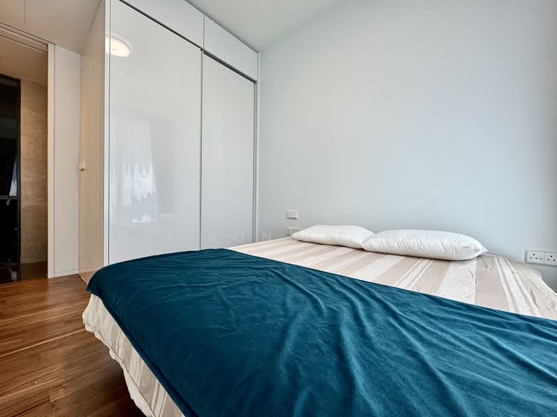 Amber Park, 18A Amber Gardens, 2 Bedrooms, 701 sqft, Condominium For Sale, by Li Rong Teh, 500161605 - Bedroom - PropertyGuru.com.sg