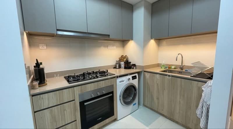 Twin VEW, 91 West Coast Vale, 2 Bedrooms, 818 sqft, Condominium For Rent, by Michelle Yeo, 500161606 - PropertyGuru.com.sg