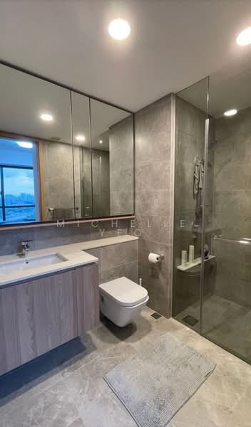 Twin VEW, 91 West Coast Vale, 2 Bedrooms, 818 sqft, Condominium For Rent, by Michelle Yeo, 500161606 - PropertyGuru.com.sg