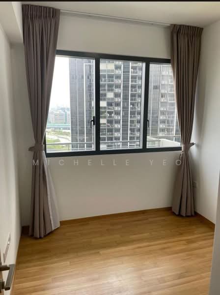 Twin VEW, 91 West Coast Vale, 2 Bedrooms, 818 sqft, Condominium For Rent, by Michelle Yeo, 500161606 - PropertyGuru.com.sg
