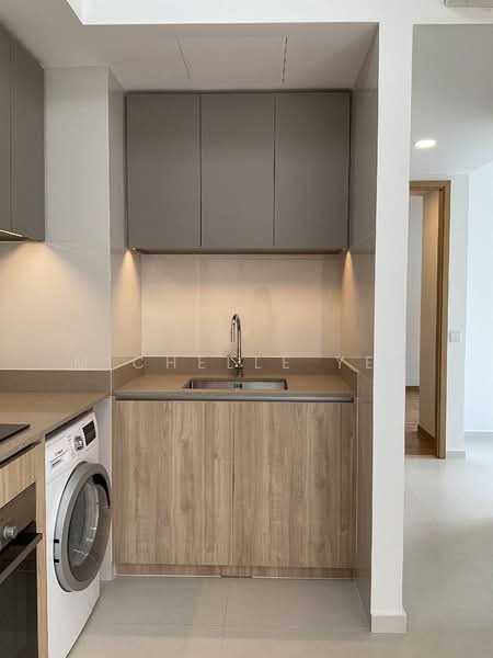 Twin VEW, 91 West Coast Vale, 2 Bedrooms, 818 sqft, Condominium For Rent, by Michelle Yeo, 500161606 - PropertyGuru.com.sg