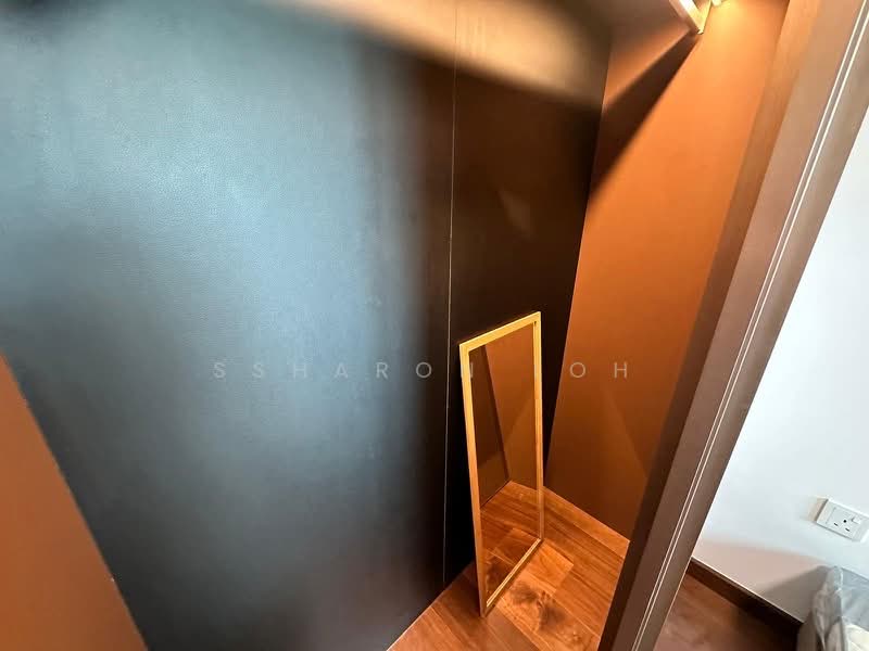 Normanton Park, 61 Normanton Park, 1 Bedroom, , Condominium For Rent, by Ssharon Loh, 500161610 - PropertyGuru.com.sg