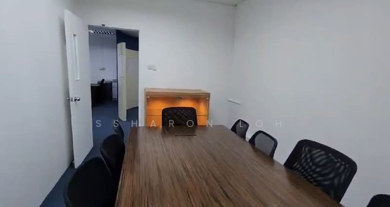 Ubi Techpark, 70 Ubi Crescent, 350 sqft, Light Industrial (B1) For Rent, by Ssharon Loh, 500161611 - CommercialGuru.com.sg