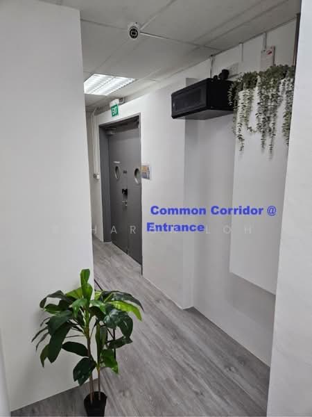Ubi Techpark, 70 Ubi Crescent, 350 sqft, Light Industrial (B1) For Rent, by Ssharon Loh, 500161611 - CommercialGuru.com.sg