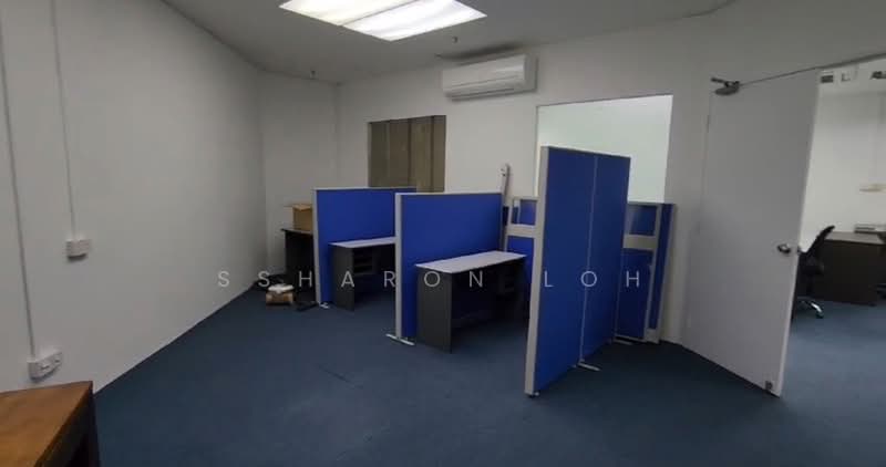 Ubi Techpark, 70 Ubi Crescent, 350 sqft, Light Industrial (B1) For Rent, by Ssharon Loh, 500161611 - CommercialGuru.com.sg