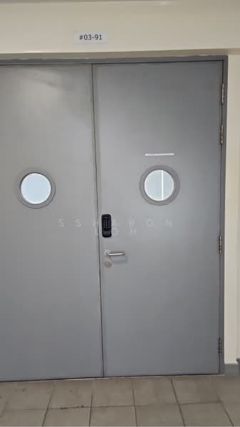 Ubi Techpark, 70 Ubi Crescent, 350 sqft, Light Industrial (B1) For Rent, by Ssharon Loh, 500161611 - CommercialGuru.com.sg