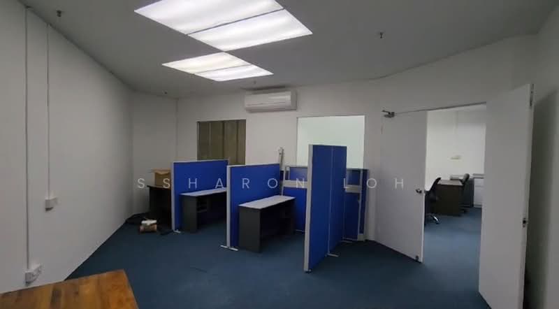 Ubi Techpark, 70 Ubi Crescent, 350 sqft, Light Industrial (B1) For Rent, by Ssharon Loh, 500161611 - CommercialGuru.com.sg