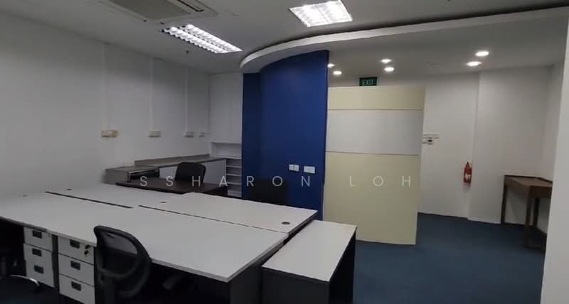Ubi Techpark, 70 Ubi Crescent, 350 sqft, Light Industrial (B1) For Rent, by Ssharon Loh, 500161611 - CommercialGuru.com.sg