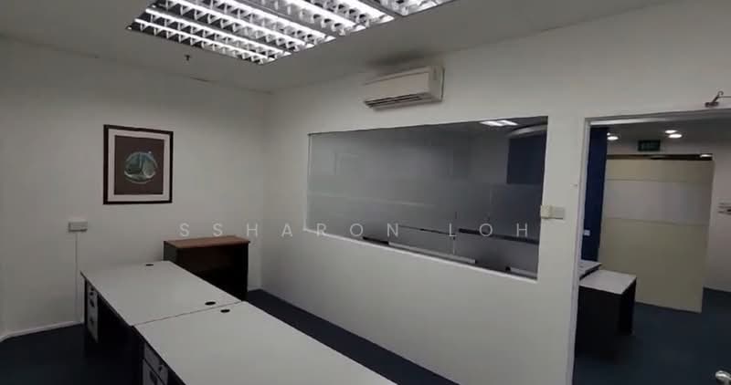 Ubi Techpark, 70 Ubi Crescent, 350 sqft, Light Industrial (B1) For Rent, by Ssharon Loh, 500161611 - CommercialGuru.com.sg