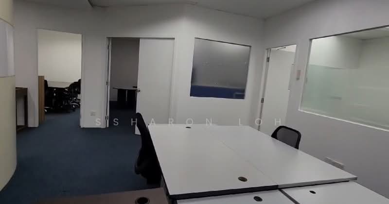 Ubi Techpark, 70 Ubi Crescent, 350 sqft, Light Industrial (B1) For Rent, by Ssharon Loh, 500161611 - CommercialGuru.com.sg