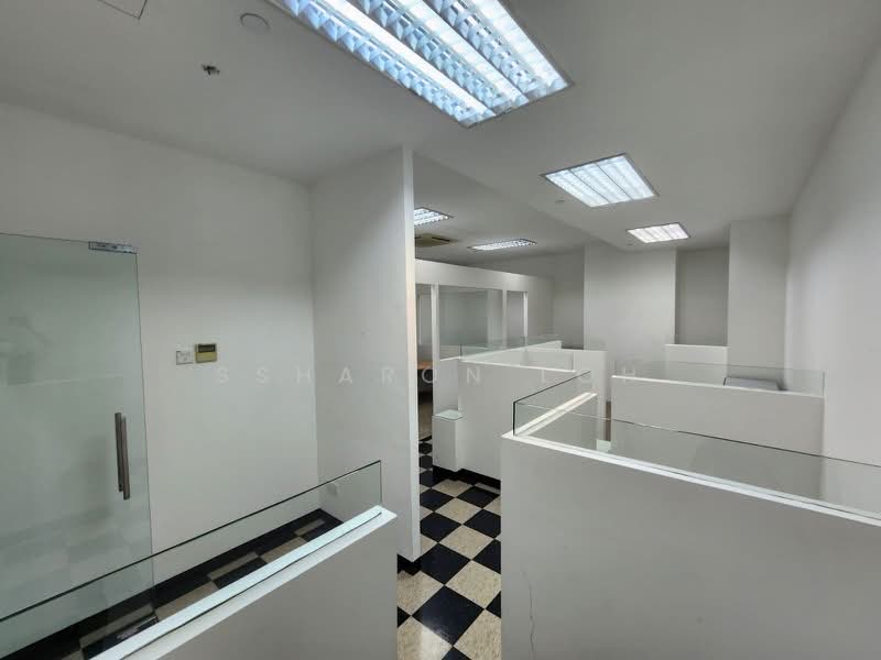 Ubi Techpark, 70 Ubi Crescent, 850 sqft, Light Industrial (B1) For Rent, by Ssharon Loh, 500161617 - CommercialGuru.com.sg
