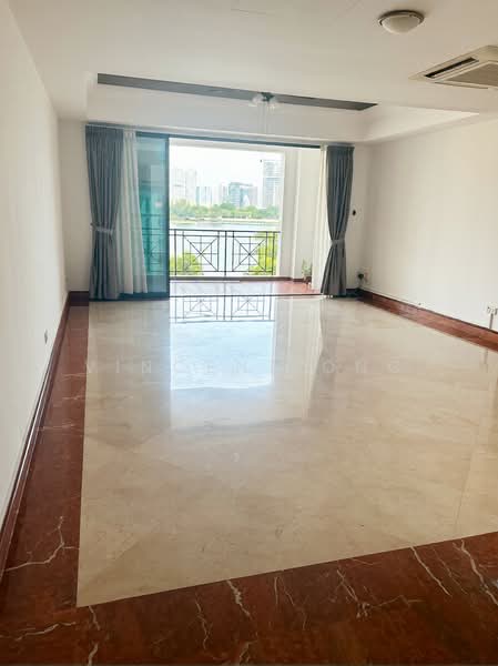 Pebble Bay, 130 Tanjong Rhu Road, 3 Bedrooms, 1,894 sqft, Condominium For Rent, by Vincent Ong, 500161620 - Balcony - PropertyGuru.com.sg