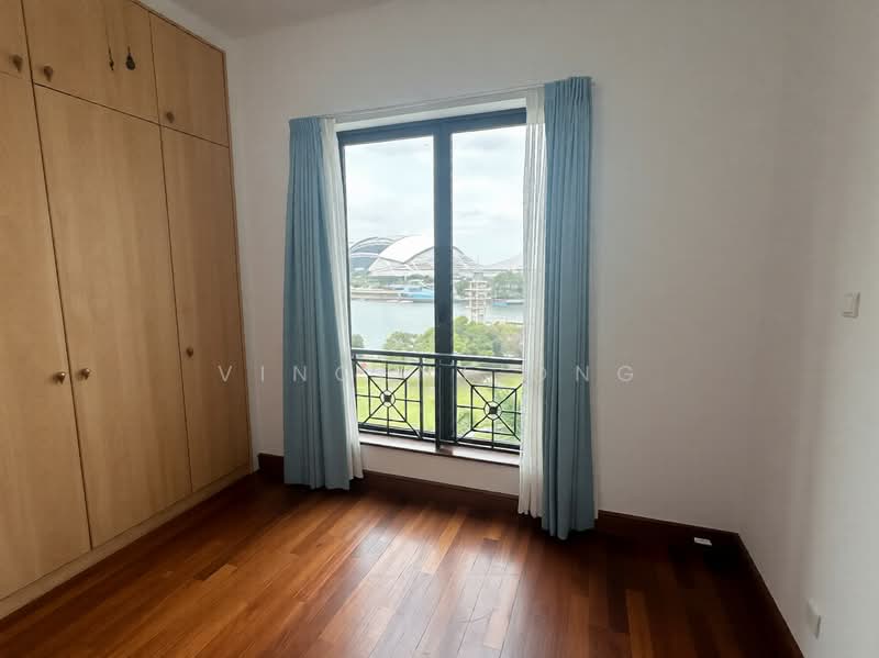 Pebble Bay, 130 Tanjong Rhu Road, 3 Bedrooms, 1,894 sqft, Condominium For Rent, by Vincent Ong, 500161620 - Bedroom - PropertyGuru.com.sg