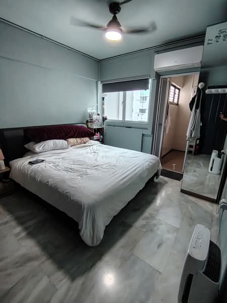 161 Tampines Street 12, 161 Tampines Street 12, 2 Bedrooms, 797 sqft, HDB Flat For Rent, by Andrew Pat, 500161622 - Bedroom - PropertyGuru.com.sg