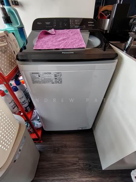 161 Tampines Street 12, 161 Tampines Street 12, 2 Bedrooms, 797 sqft, HDB Flat For Rent, by Andrew Pat, 500161622 - Washing Machine - PropertyGuru.com.sg