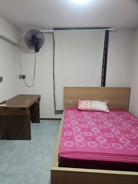 5 Everton Park, 5 Everton Park, Room Rental, 150 sqft, HDB Flat For Rent, by Can Cheong, 500161623 - Bedroom - PropertyGuru.com.sg