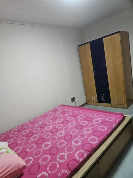 5 Everton Park, 5 Everton Park, Room Rental, 150 sqft, HDB Flat For Rent, by Can Cheong, 500161623 - Bedroom - PropertyGuru.com.sg