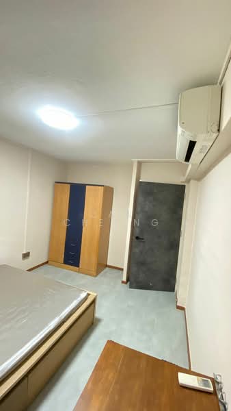 5 Everton Park, 5 Everton Park, Room Rental, 150 sqft, HDB Flat For Rent, by Can Cheong, 500161623 - Bedroom - PropertyGuru.com.sg