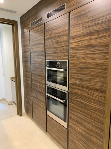 The Glyndebourne, 38 Trevose Crescent, 3 Bedrooms, 1,475 sqft, Condominium For Rent, by Elena Pang, 500161624 - Kitchen - PropertyGuru.com.sg