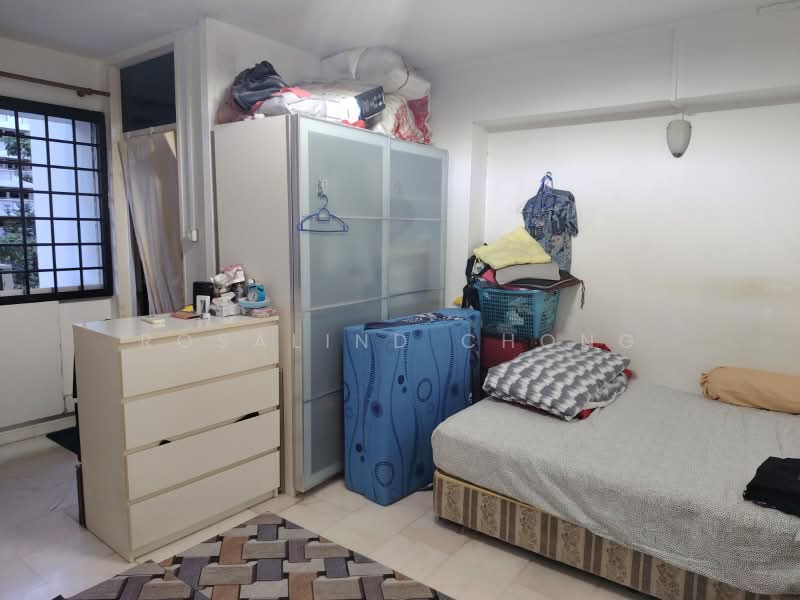 487 Pasir Ris Drive 4, 487 Pasir Ris Drive 4, 3 Bedrooms, 1,119 sqft, HDB Flat For Sale, by Rosalind Chong, 500161626 - Bedroom - PropertyGuru.com.sg