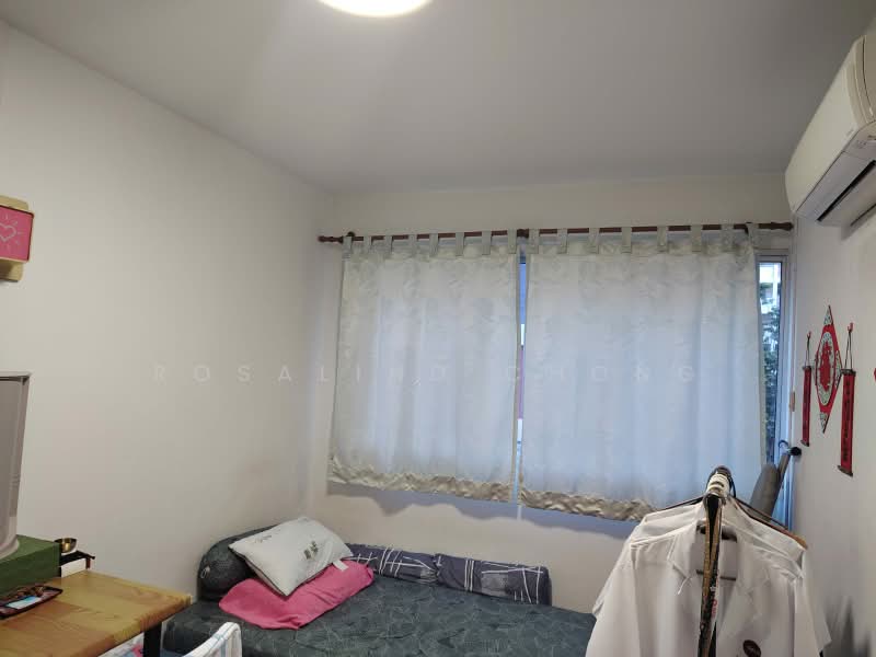 487 Pasir Ris Drive 4, 487 Pasir Ris Drive 4, 3 Bedrooms, 1,119 sqft, HDB Flat For Sale, by Rosalind Chong, 500161626 - Bedroom - PropertyGuru.com.sg