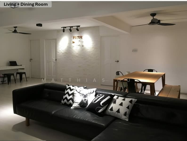 179 Bishan Street 13, 179 Bishan Street 13, 3 Bedrooms, 1,302 sqft, HDB Flat For Rent, by Matthias Guo, 500161627 - PropertyGuru.com.sg