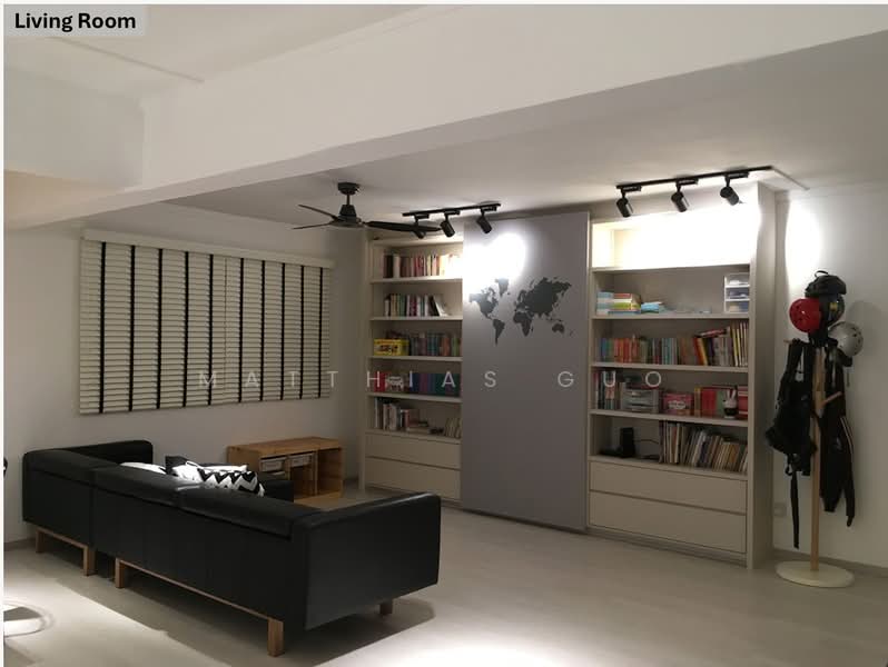 179 Bishan Street 13, 179 Bishan Street 13, 3 Bedrooms, 1,302 sqft, HDB Flat For Rent, by Matthias Guo, 500161627 - PropertyGuru.com.sg