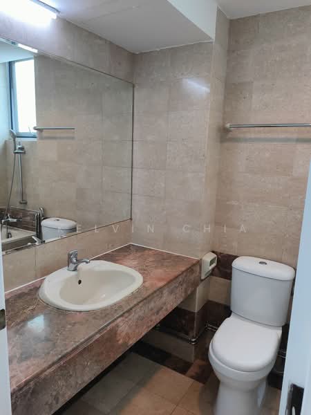 Tanjong Ria Condominium, 121 Tanjong Rhu Road, 3 Bedrooms, 1,378 sqft, Condominium For Sale, by Kelvin Chia, 500161630 - Bathroom - PropertyGuru.com.sg