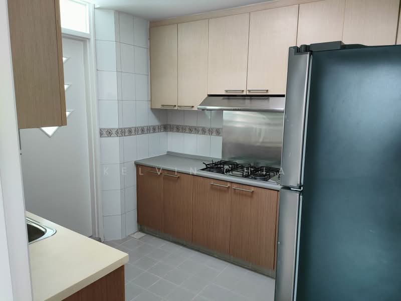 Tanjong Ria Condominium, 121 Tanjong Rhu Road, 3 Bedrooms, 1,378 sqft, Condominium For Sale, by Kelvin Chia, 500161630 - Kitchen - PropertyGuru.com.sg