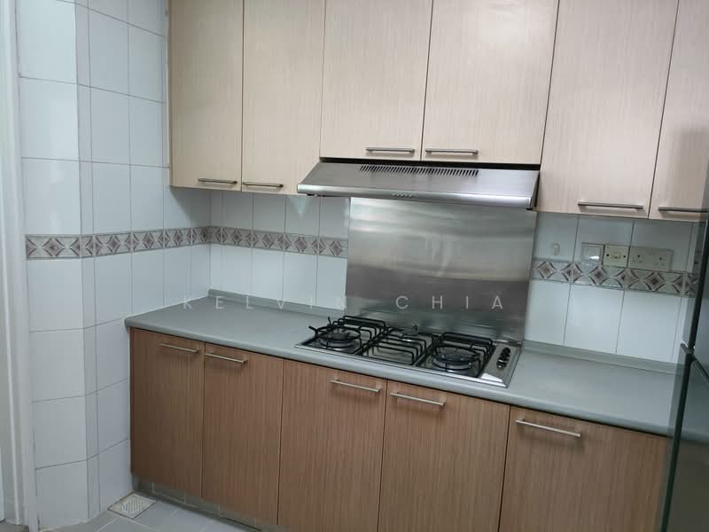 Tanjong Ria Condominium, 121 Tanjong Rhu Road, 3 Bedrooms, 1,378 sqft, Condominium For Sale, by Kelvin Chia, 500161630 - Kitchen - PropertyGuru.com.sg