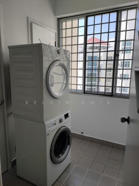 Tanjong Ria Condominium, 121 Tanjong Rhu Road, 3 Bedrooms, 1,378 sqft, Condominium For Sale, by Kelvin Chia, 500161630 - Interior - PropertyGuru.com.sg