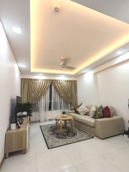 621A Tampines Street 61, 621A Tampines Street 61, 3 Bedrooms, 1,001 sqft, HDB Flat For Sale, by Al Jufrey, 500161632 - Living area - PropertyGuru.com.sg