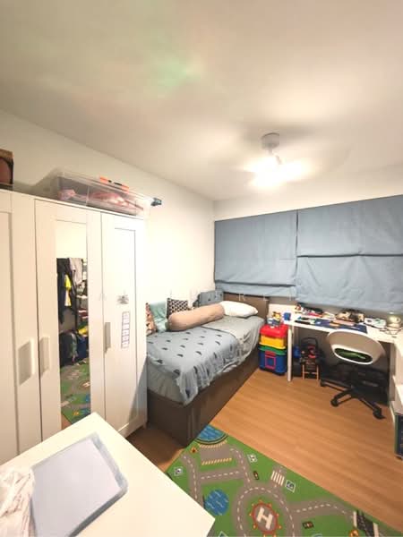 621A Tampines Street 61, 621A Tampines Street 61, 3 Bedrooms, 1,001 sqft, HDB Flat For Sale, by Al Jufrey, 500161632 - Bedroom 2 - PropertyGuru.com.sg